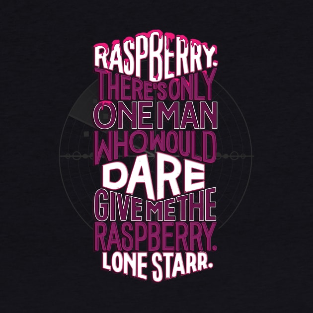 Raspberry by polliadesign